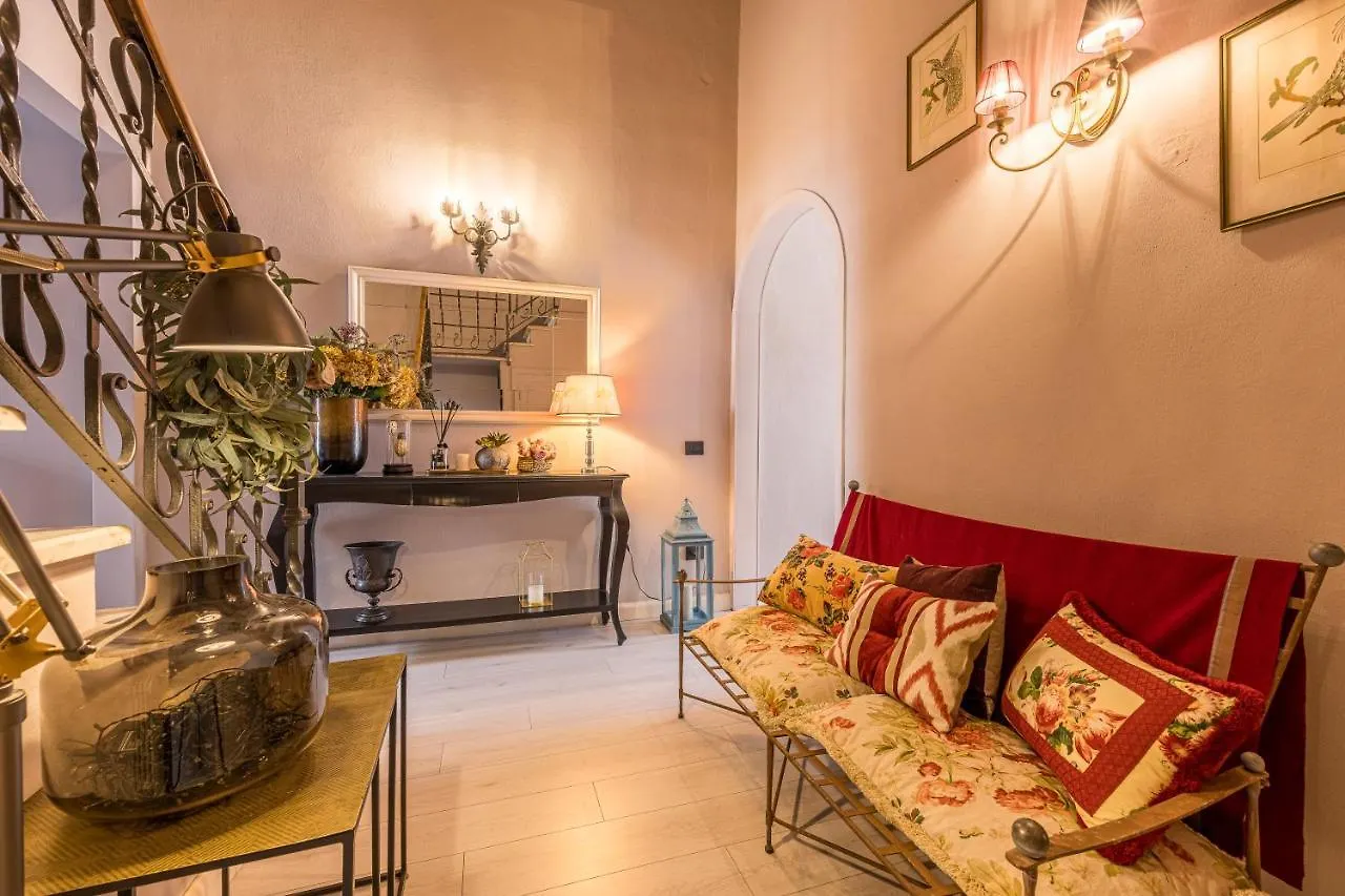 Holiday home La Casa Di Ely Villa Lido di Camaiore Italy