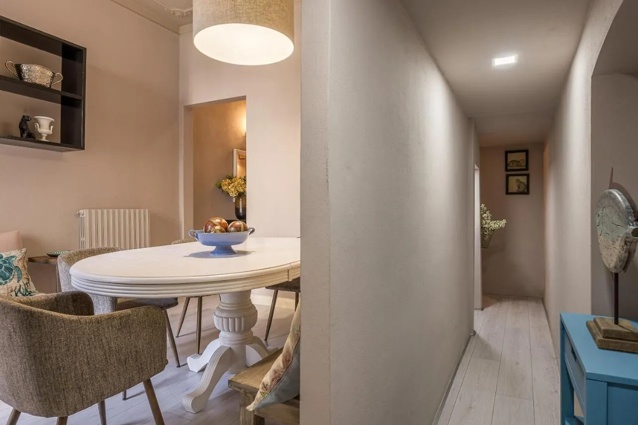 Holiday home La Casa Di Ely Villa Lido di Camaiore