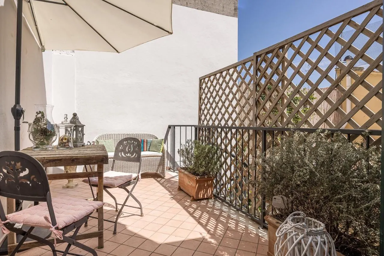 La Casa Di Ely Villa Lido di Camaiore Holiday home