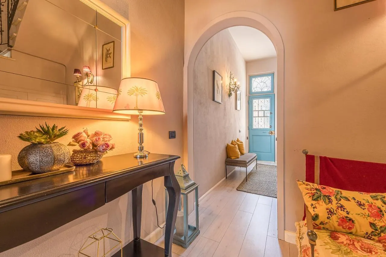 La Casa Di Ely Villa Lido di Camaiore Holiday home