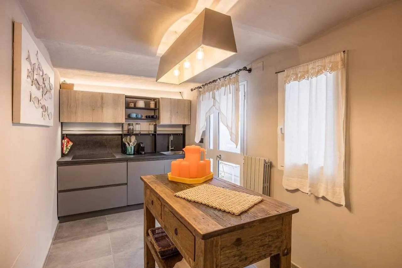 Holiday home La Casa Di Ely Villa Lido di Camaiore