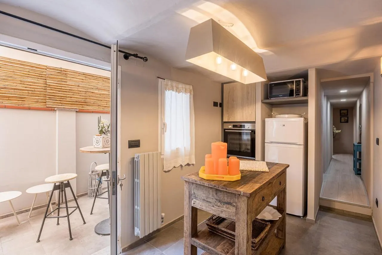 Holiday home La Casa Di Ely Villa Lido di Camaiore Italy