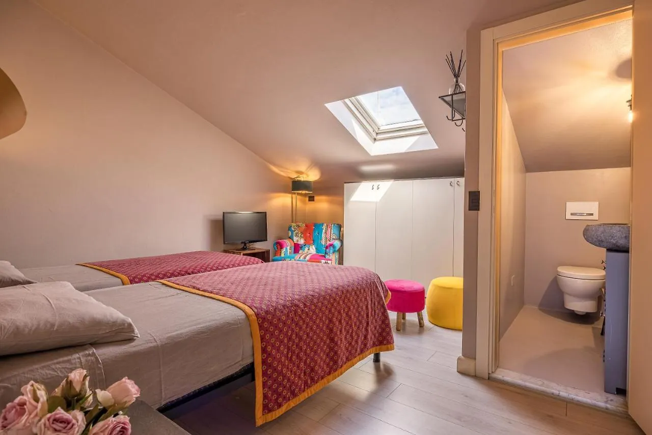 Holiday home La Casa Di Ely Villa Lido di Camaiore