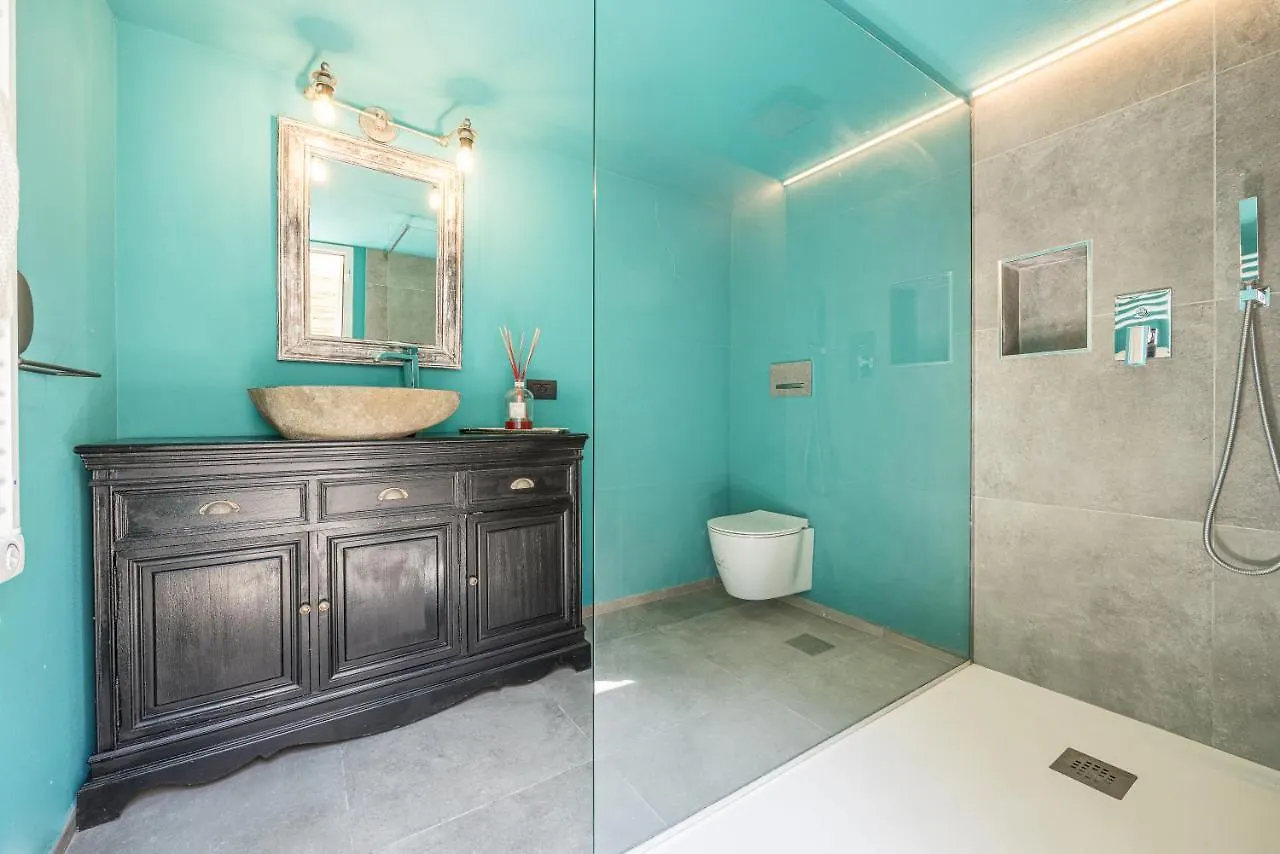 La Casa Di Ely Villa Lido di Camaiore Holiday home