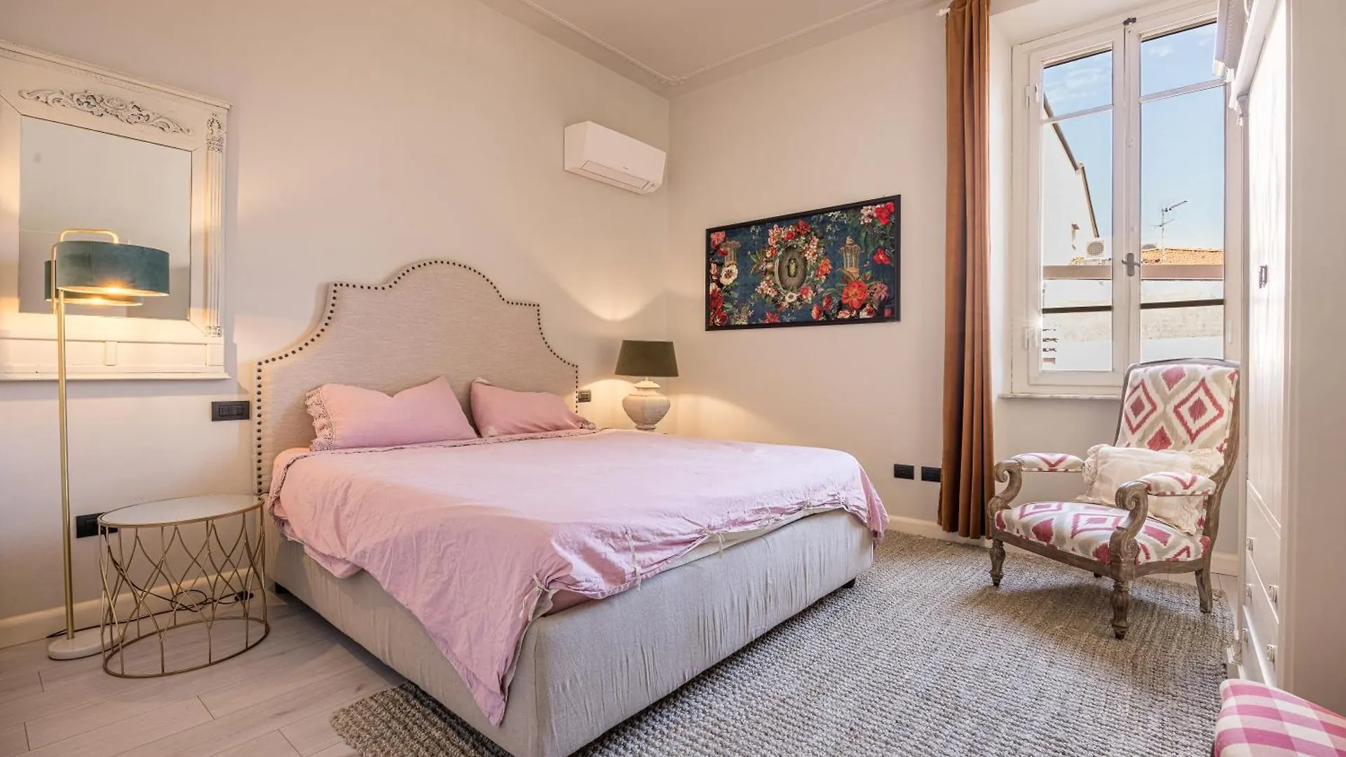 Holiday home La Casa Di Ely Villa Lido di Camaiore